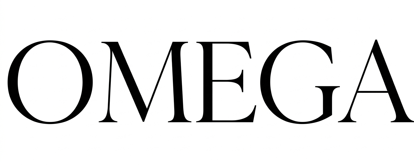 OMEGA Cookware
