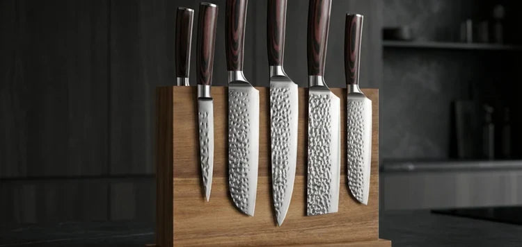 Knives