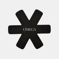3 OMEGA pan protectors