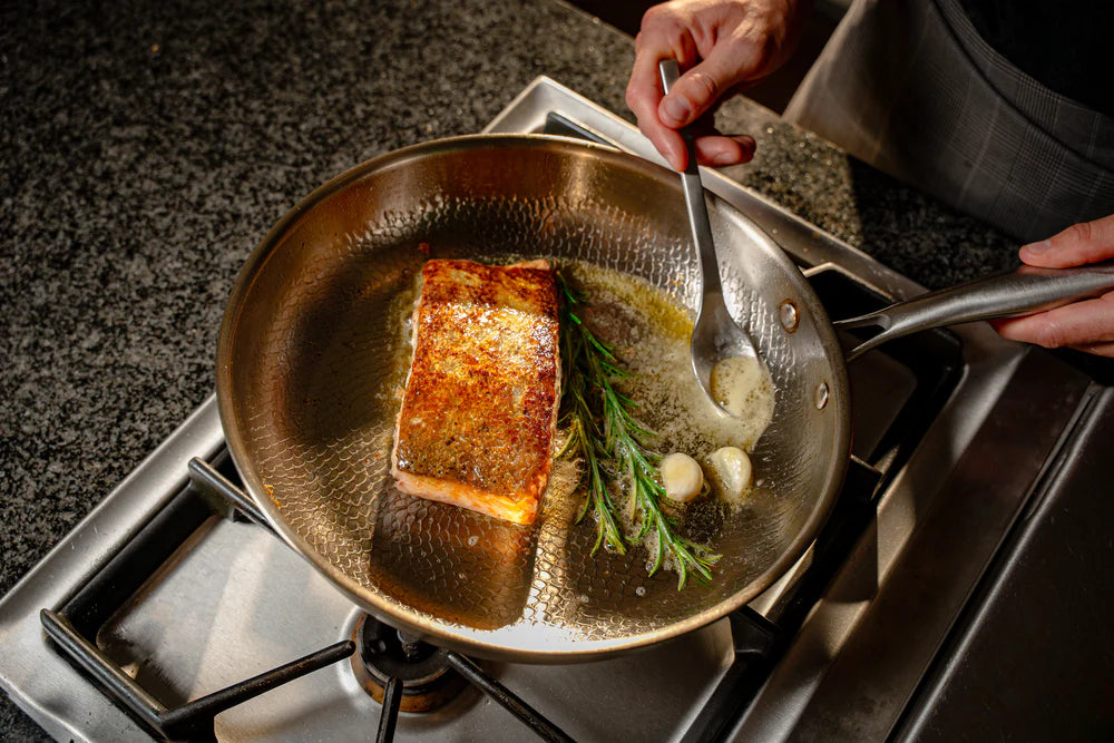Non-Toxic Kitchen Utensils