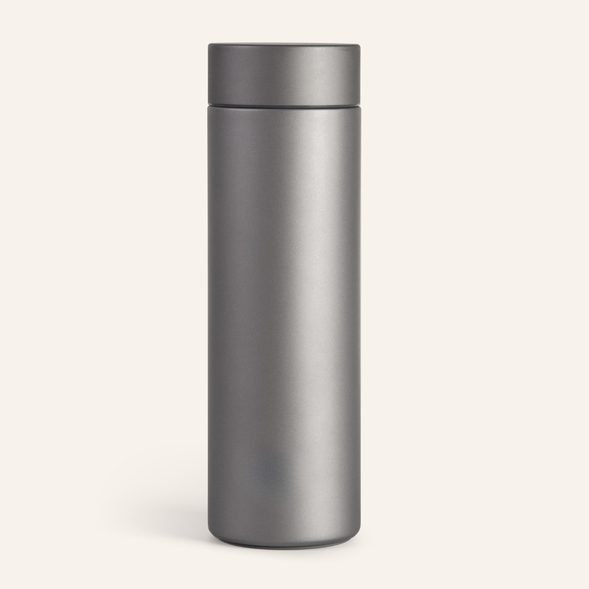 Pure Titanium Water Bottle