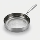 Titanium Hammered Master Set