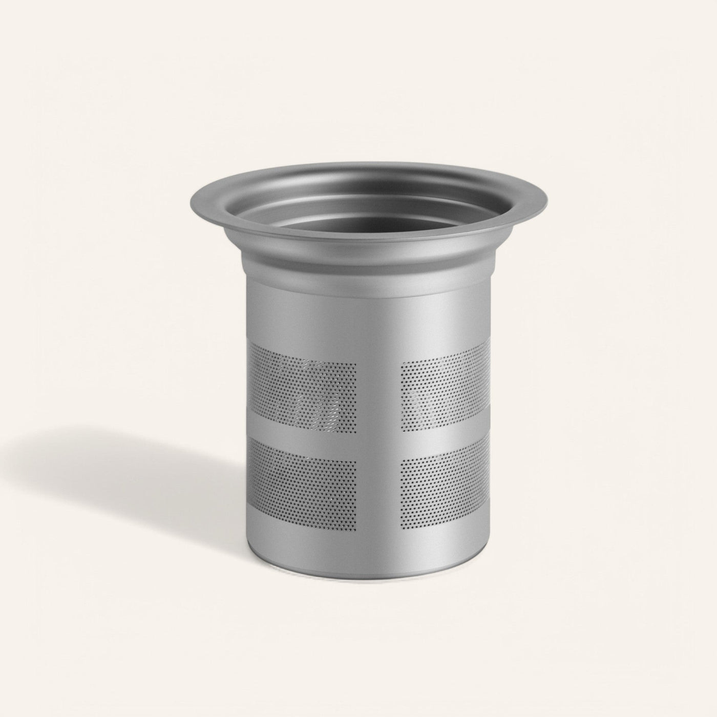 Pure Titanium Tea Filter
