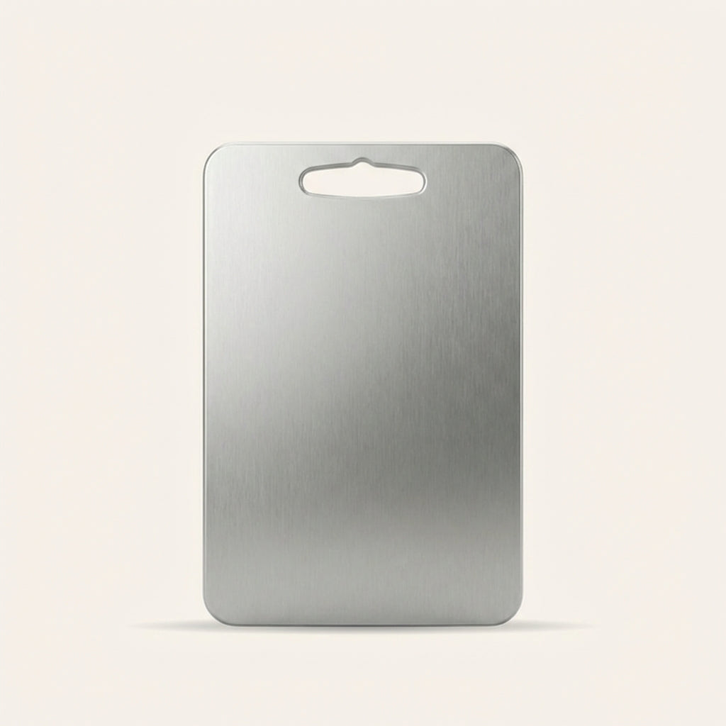 Pure Titanium Cutting Board V1