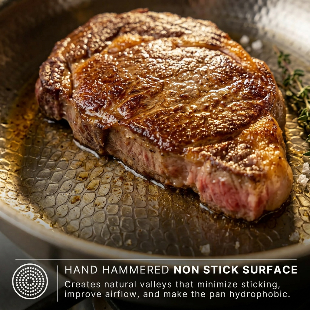 Full Hammered Pro Edition