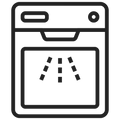 Dishwasher Safe
