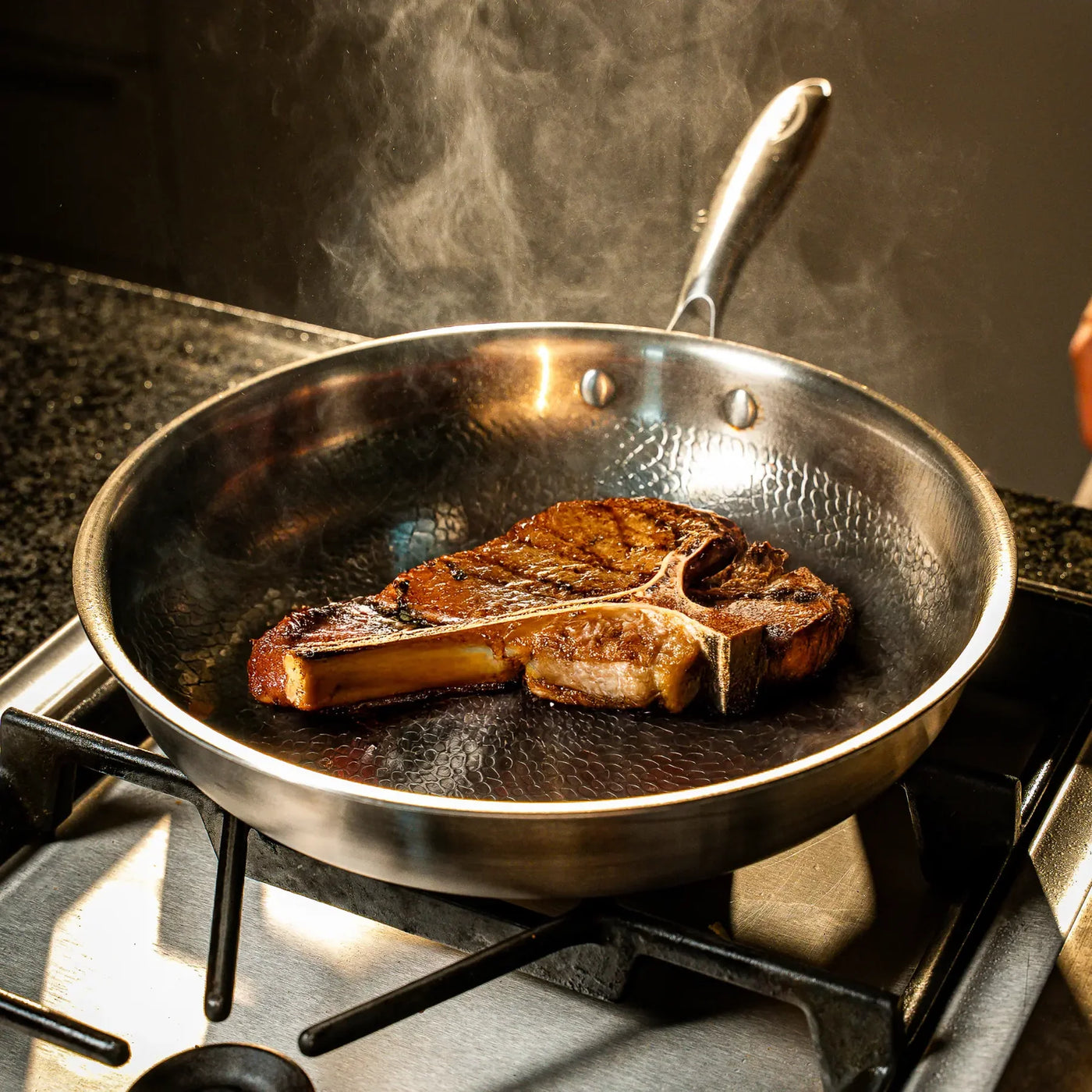 Titanium Cookware